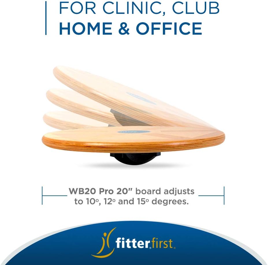 Professional Balance Board