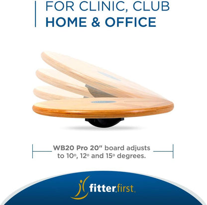 Professional Balance Board