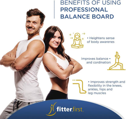 Professional Balance Board