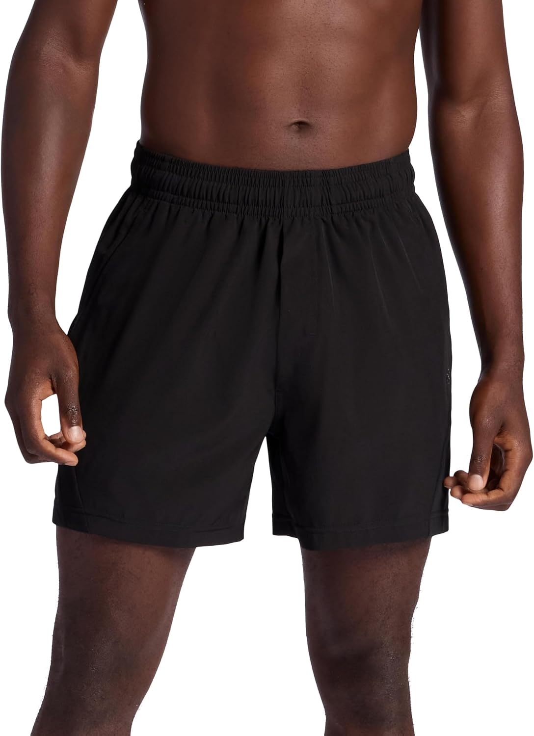 Men's Veda Short, Standard Fit, Stretch Lightweight Material, Moisture-Wicking