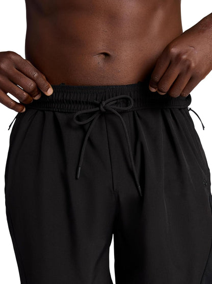 Men's Veda Short, Standard Fit, Stretch Lightweight Material, Moisture-Wicking
