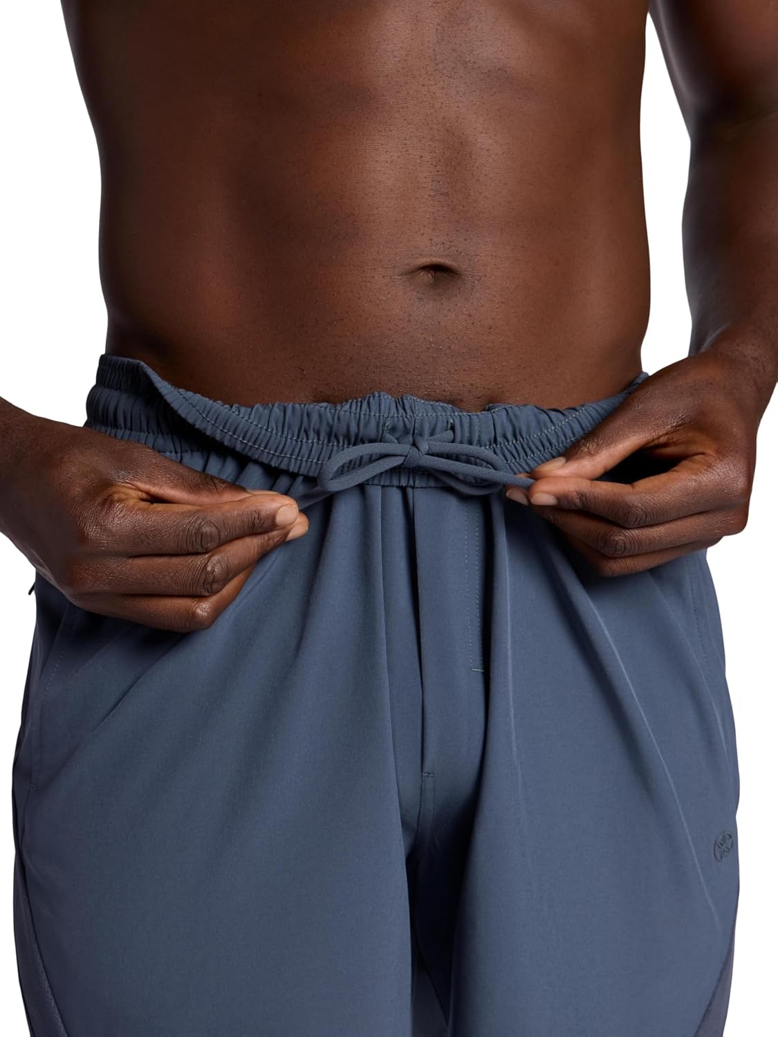 Men's Veda Short, Standard Fit, Stretch Lightweight Material, Moisture-Wicking