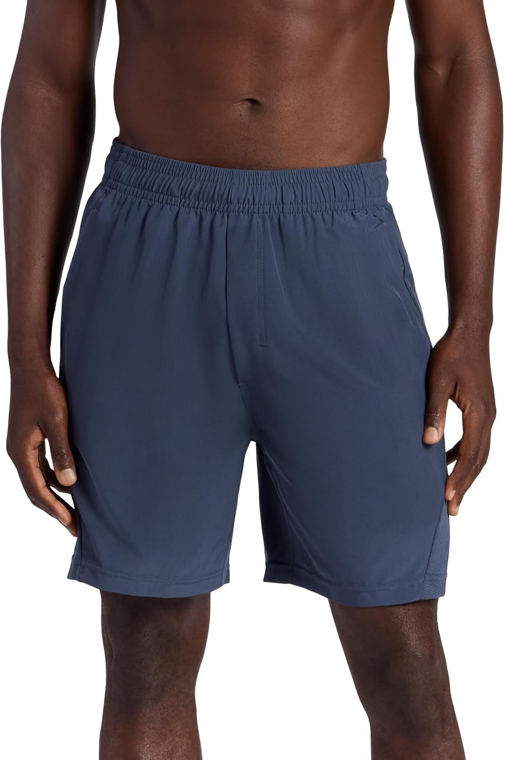Men's Veda Short, Standard Fit, Stretch Lightweight Material, Moisture-Wicking