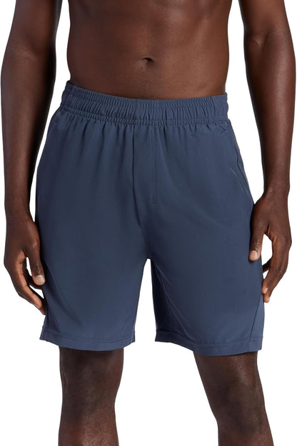 Men's Veda Short, Standard Fit, Stretch Lightweight Material, Moisture-Wicking