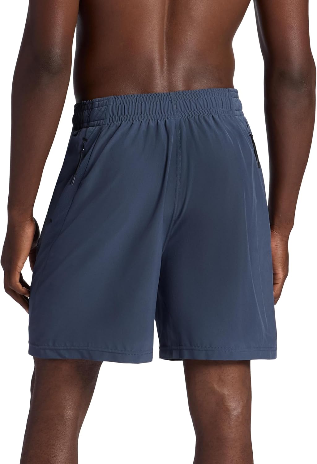 Men's Veda Short, Standard Fit, Stretch Lightweight Material, Moisture-Wicking