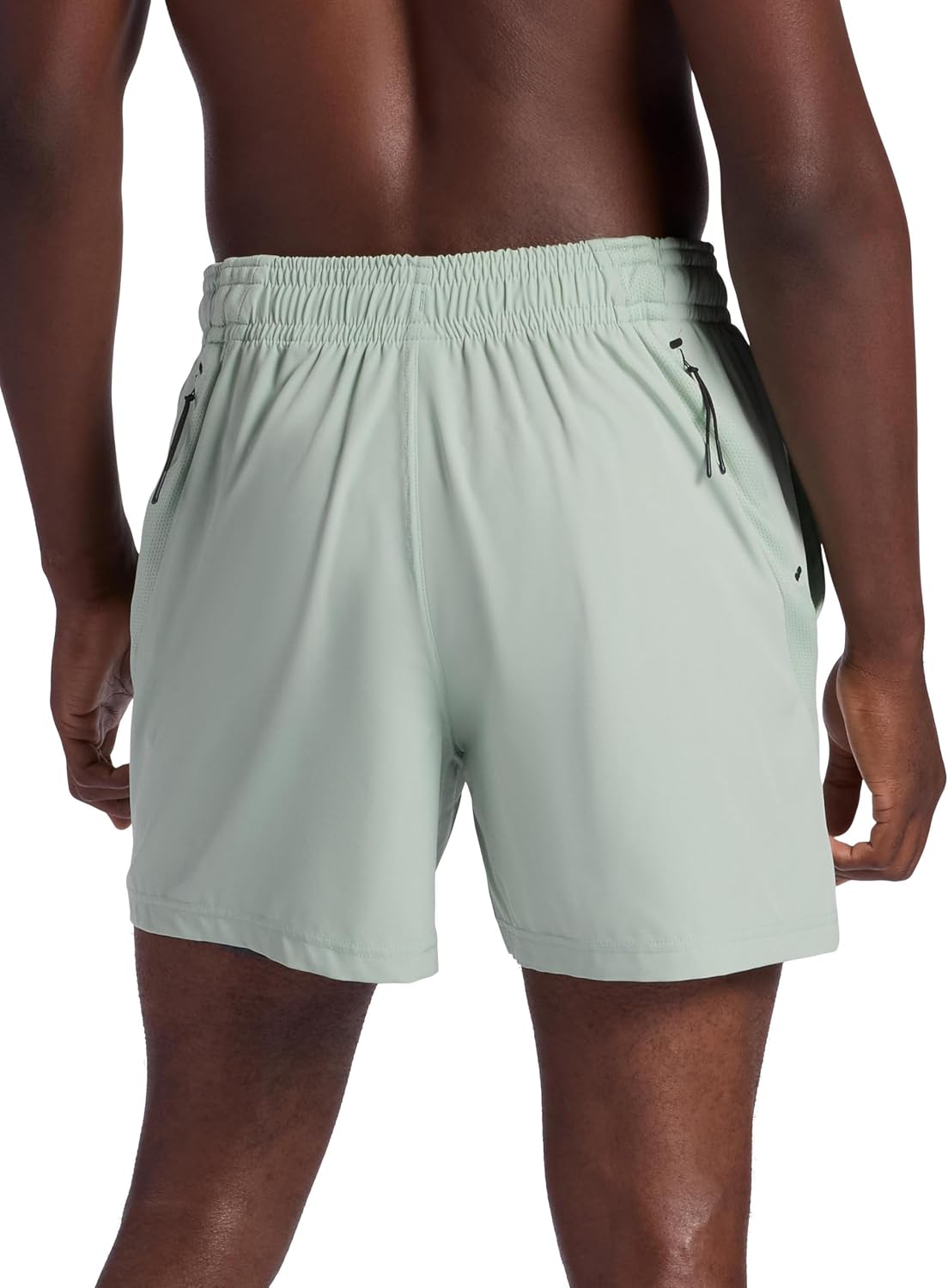 Men's Veda Short, Standard Fit, Stretch Lightweight Material, Moisture-Wicking