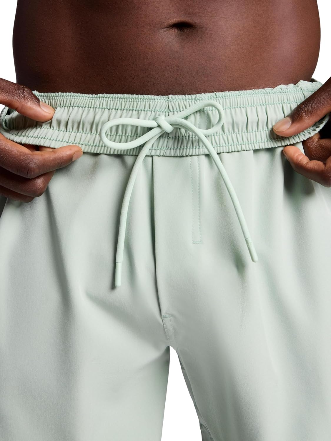 Men's Veda Short, Standard Fit, Stretch Lightweight Material, Moisture-Wicking