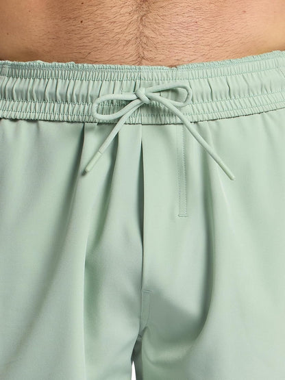 Men's Veda Short, Standard Fit, Stretch Lightweight Material, Moisture-Wicking