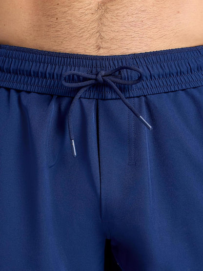 Men's Veda Short, Standard Fit, Stretch Lightweight Material, Moisture-Wicking
