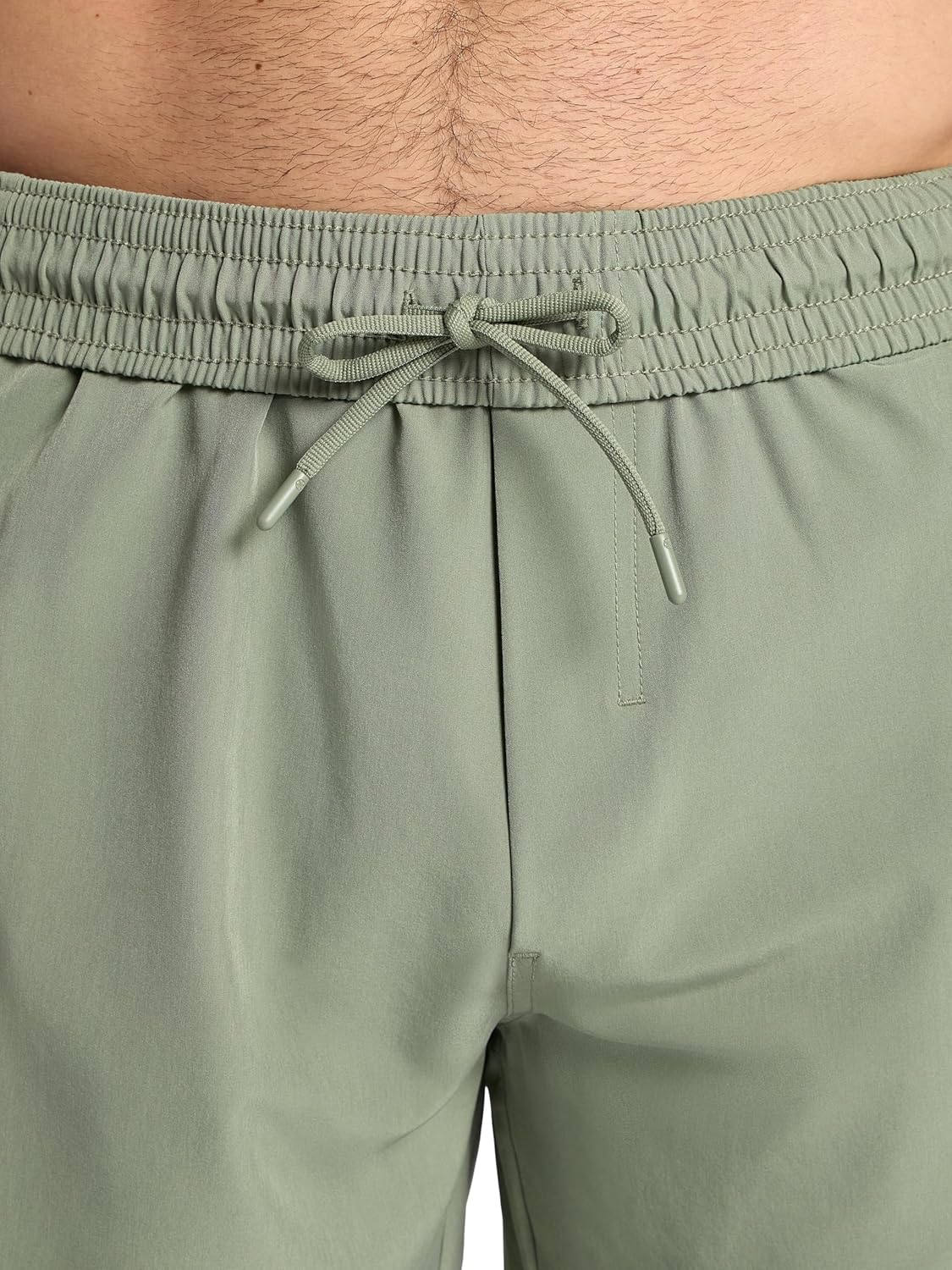 Men's Veda Short, Standard Fit, Stretch Lightweight Material, Moisture-Wicking