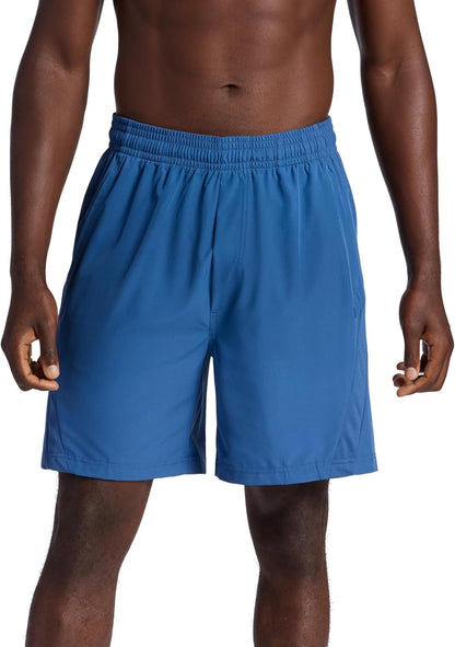 Men's Veda Short, Standard Fit, Stretch Lightweight Material, Moisture-Wicking