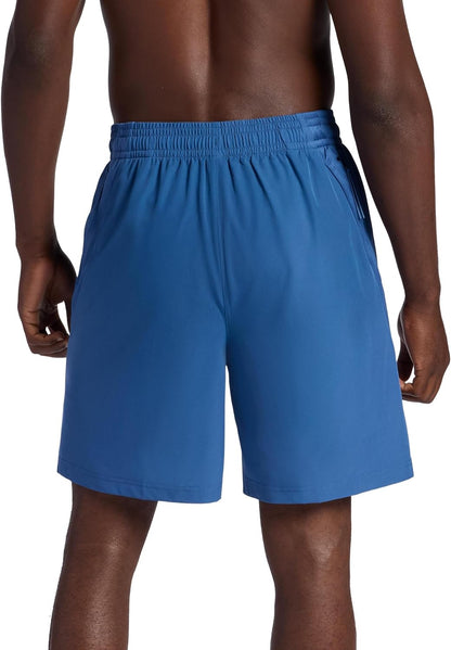 Men's Veda Short, Standard Fit, Stretch Lightweight Material, Moisture-Wicking