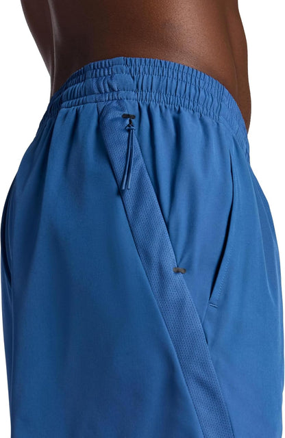 Men's Veda Short, Standard Fit, Stretch Lightweight Material, Moisture-Wicking