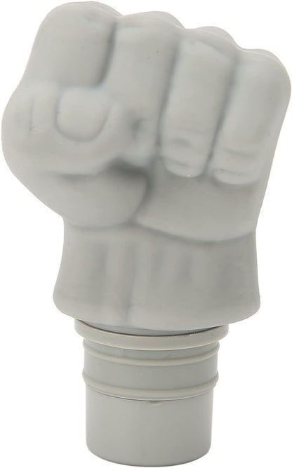 Brrnoo Muscle Massage Gun Head Replacement, Massage Gun Tissue Percussion Massager Handheld Electric Back Massager