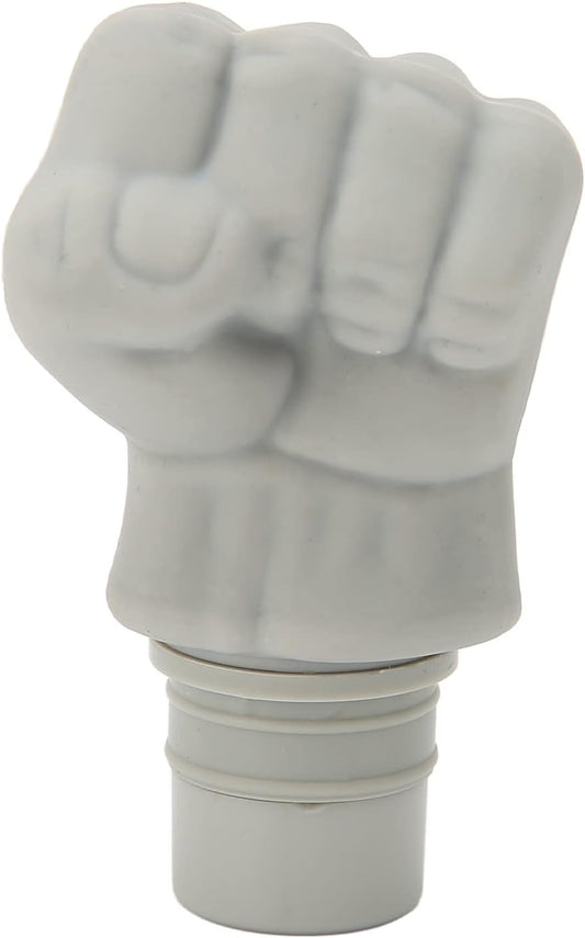 Brrnoo Muscle Massage Gun Head Replacement, Massage Gun Tissue Percussion Massager Handheld Electric Back Massager