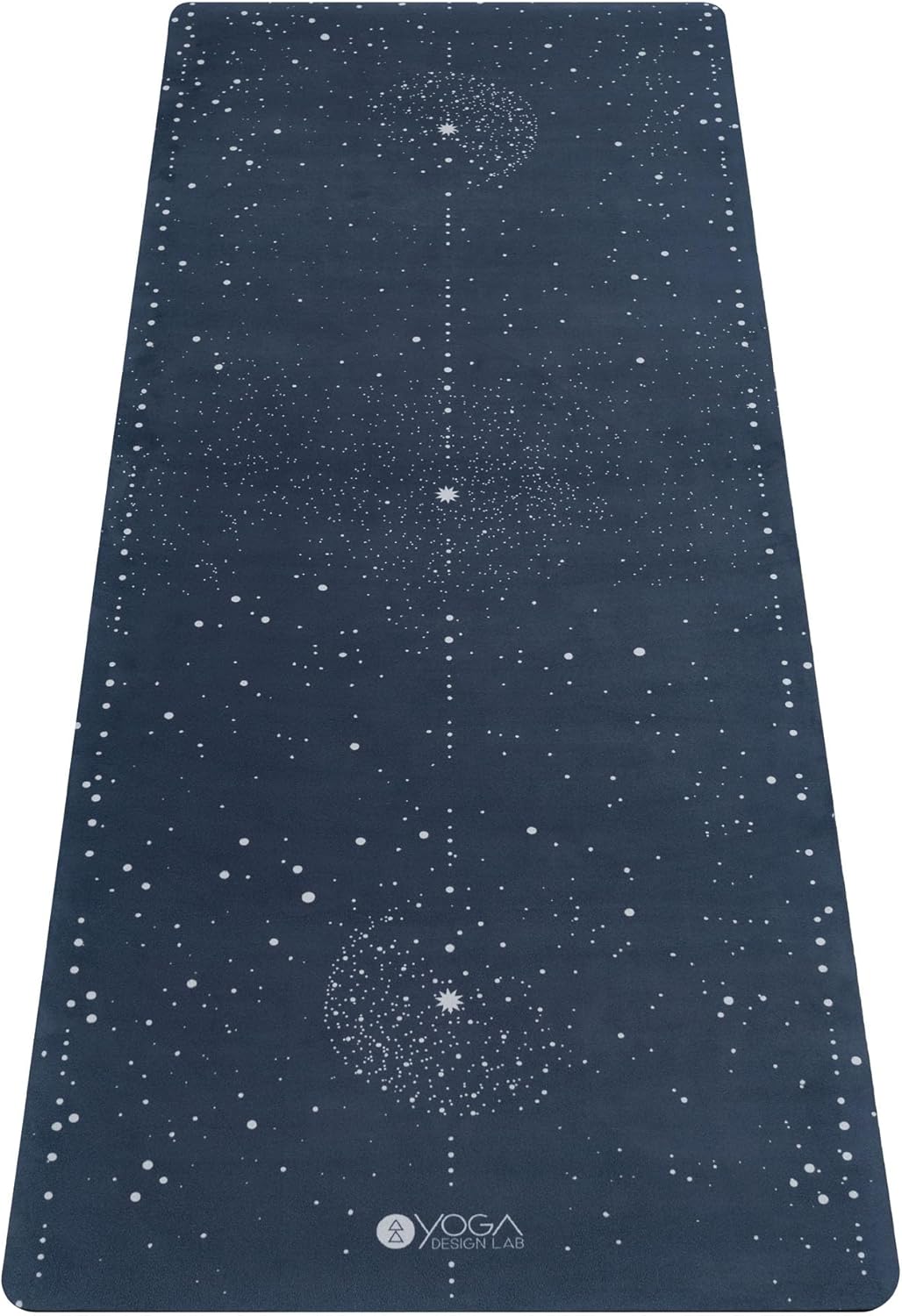 The Kids Yoga Mat | Eco-Friendly + Supportive + Colorful Childrens Play | Yoga, Exercise | Carrying Strap!