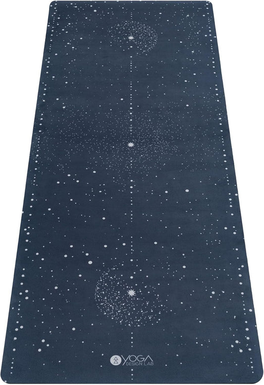 The Kids Yoga Mat | Eco-Friendly + Supportive + Colorful Childrens Play | Yoga, Exercise | Carrying Strap!