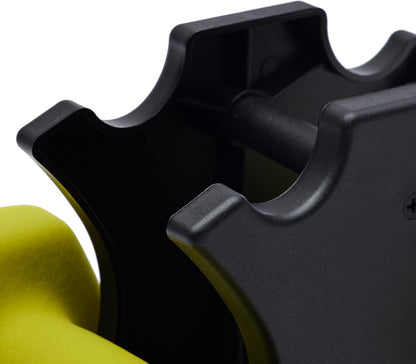 Neoprene Dumbbell Hand Weights for Exercise and Muscle Toning