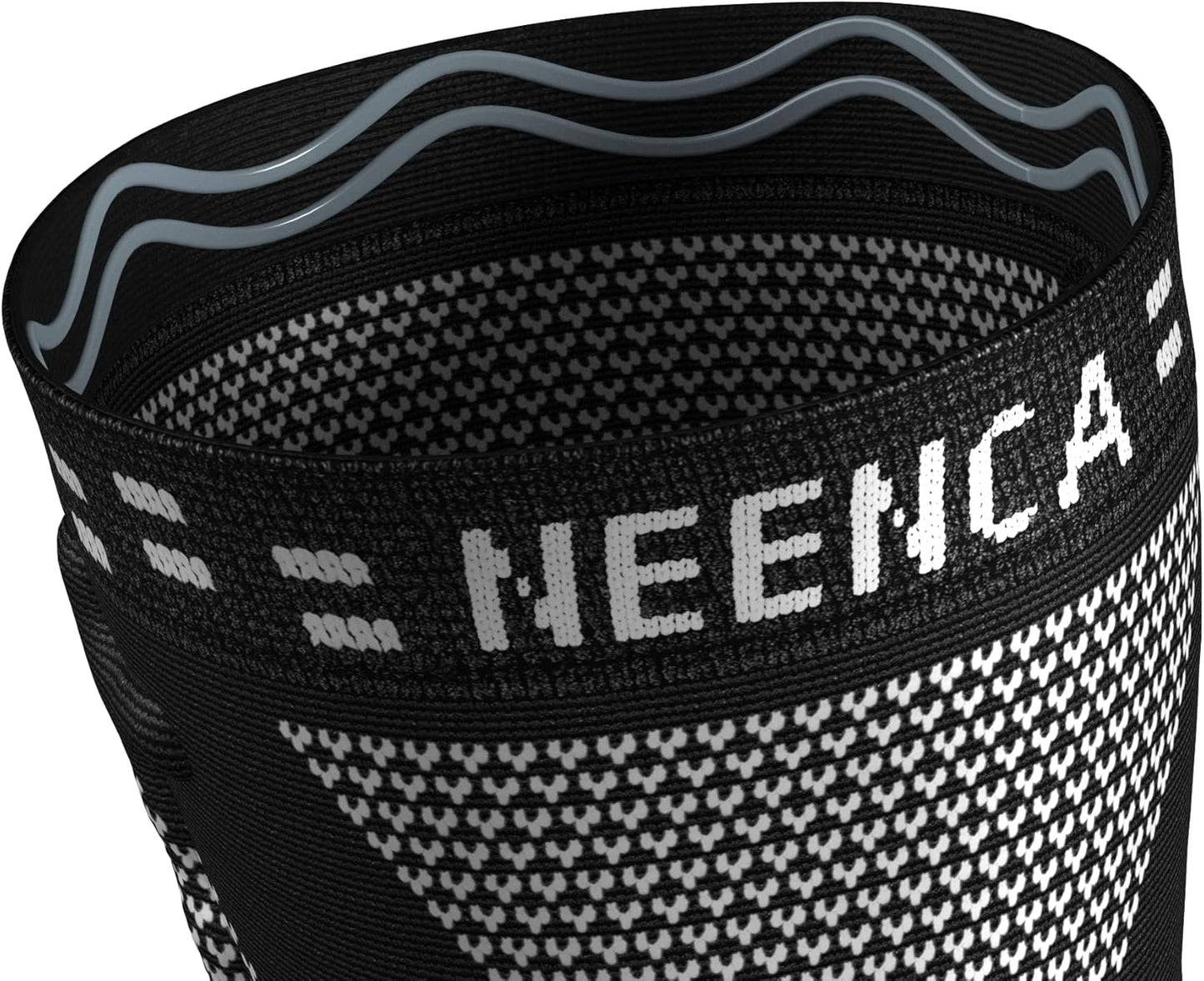 Professional Knee Brace, Compression Knee Support with Patella Gel Pad & Side Stabilizers, Medical Knee Sleeve for Pain Relief, ACL,PCL, Meniscus, Injury Recovery, Arthritis, Sports, Workout...