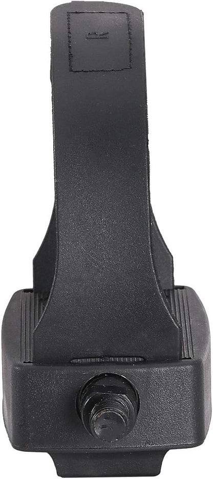 Exercise Bike Pedals with Straps with 9/16" Thread Spindle for Exercise Bike Indoor Stationary Bike, Indoor Home Gym, 1 Pair