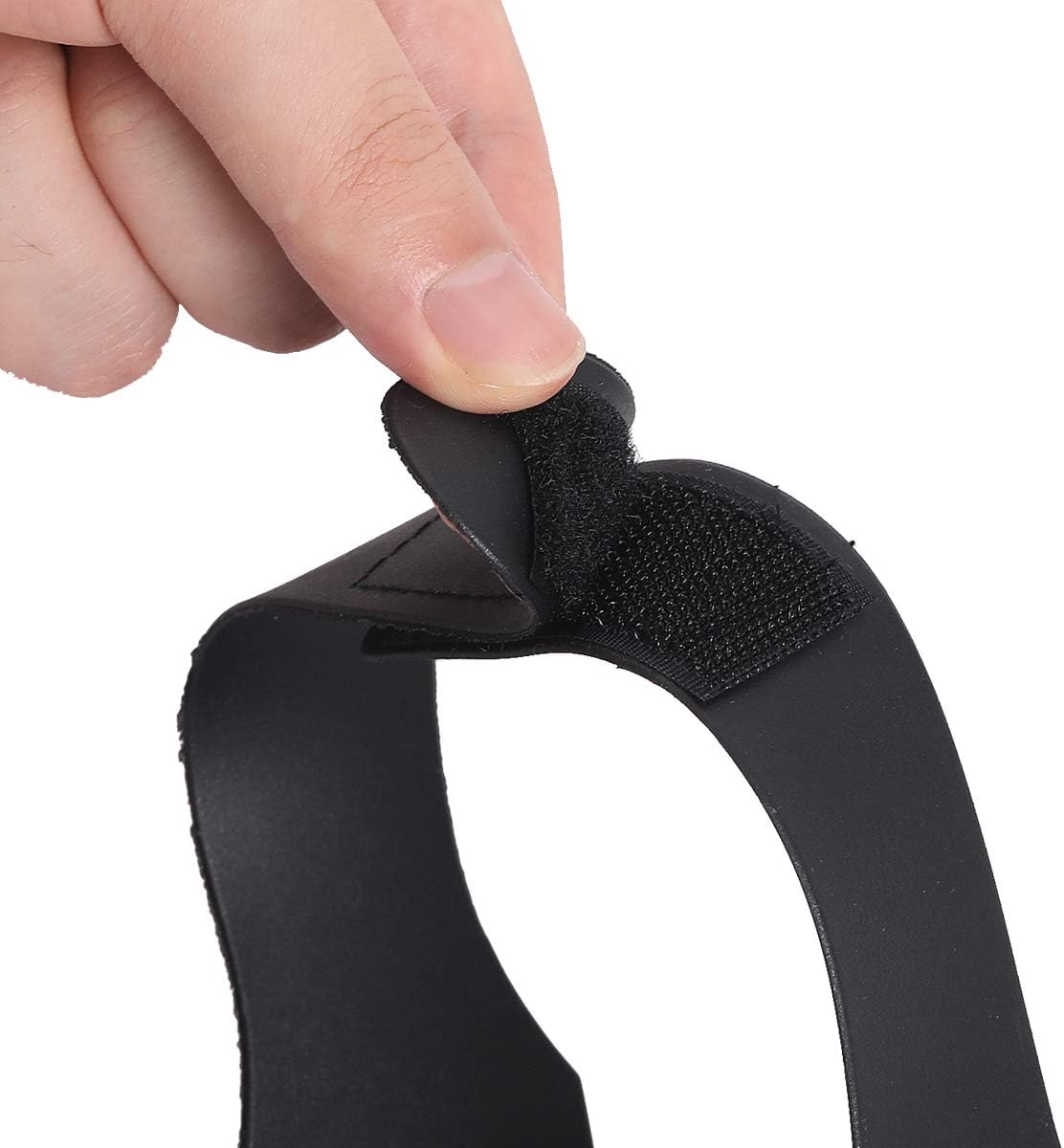 Exercise Bike Pedals with Straps with 9/16" Thread Spindle for Exercise Bike Indoor Stationary Bike, Indoor Home Gym, 1 Pair