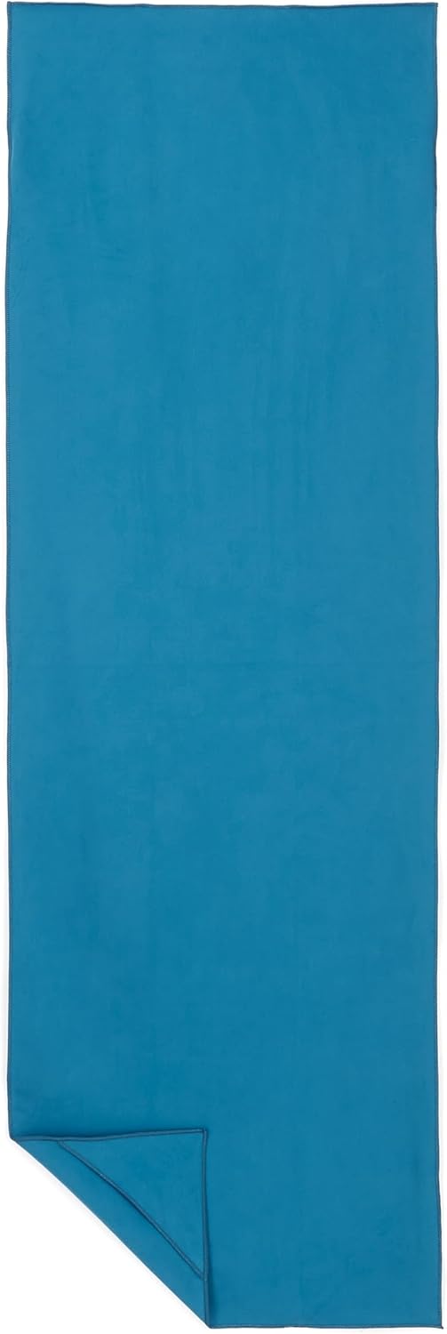 Yoga Mat Towel, Hot Yoga, Soft, Sweat Absorbant