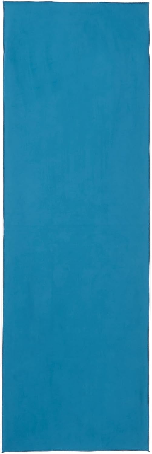Yoga Mat Towel, Hot Yoga, Soft, Sweat Absorbant