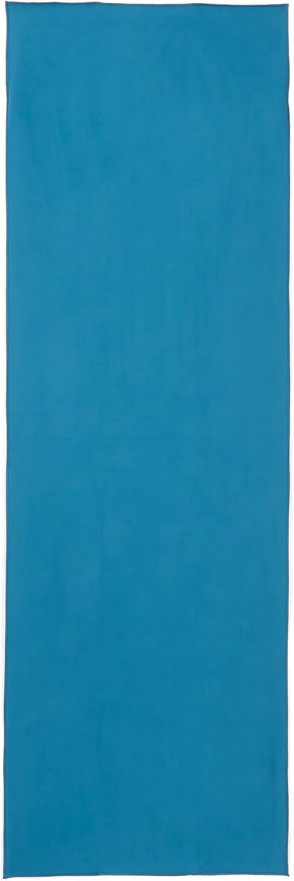 Yoga Mat Towel, Hot Yoga, Soft, Sweat Absorbant