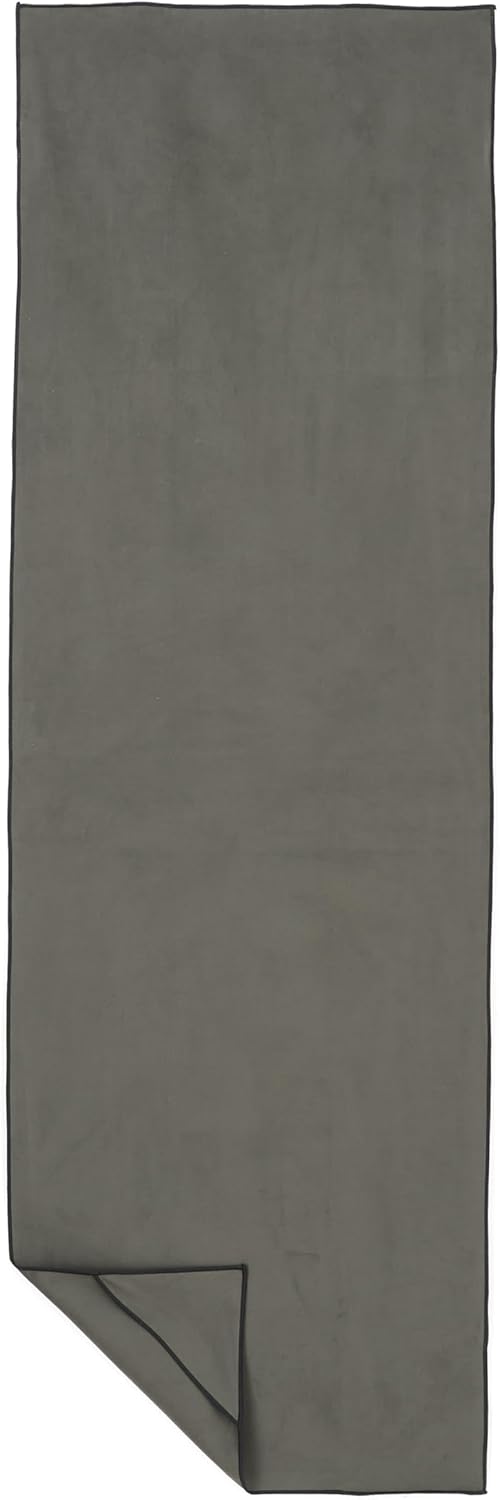Yoga Mat Towel, Hot Yoga, Soft, Sweat Absorbant
