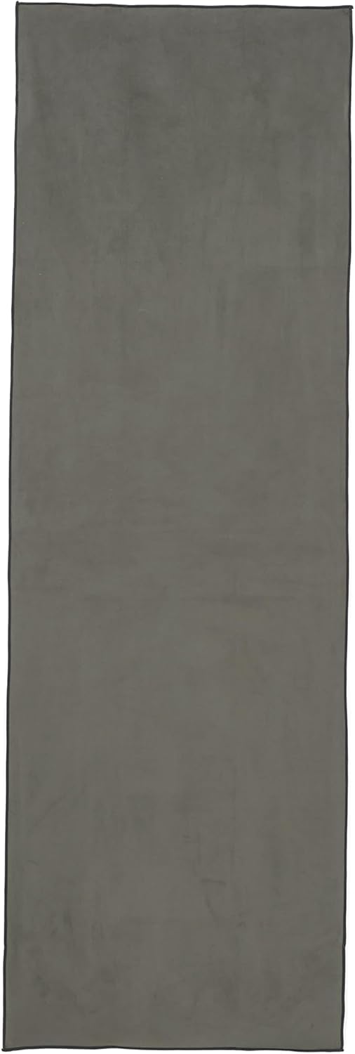 Yoga Mat Towel, Hot Yoga, Soft, Sweat Absorbant