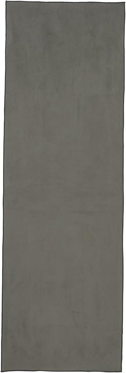 Yoga Mat Towel, Hot Yoga, Soft, Sweat Absorbant