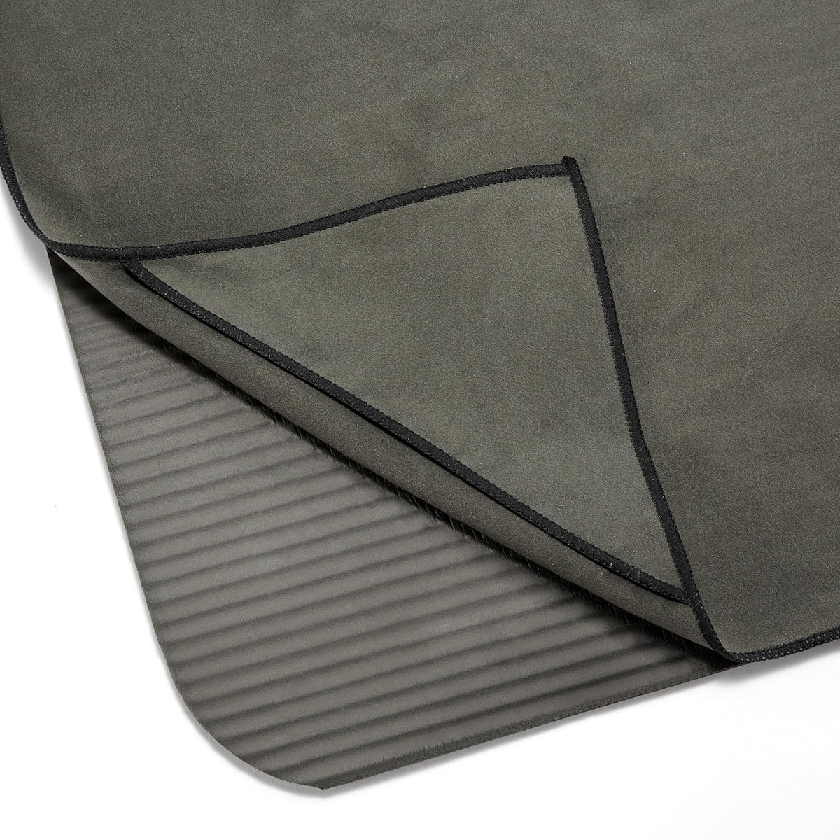 Yoga Mat Towel, Hot Yoga, Soft, Sweat Absorbant