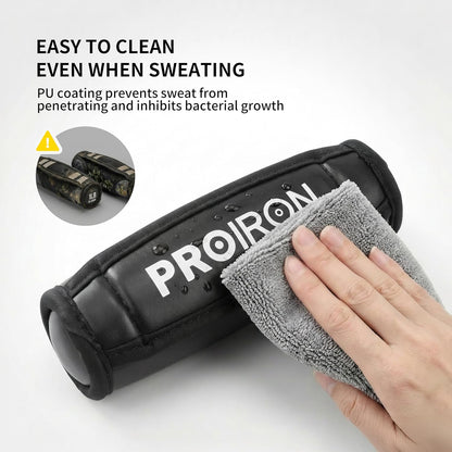 Soft Hand Weights, 1LB Pair Soft Weights with Hand Straps,Walking Hand Weights for Yoga, Pilates, Jogging and Physical Therapy