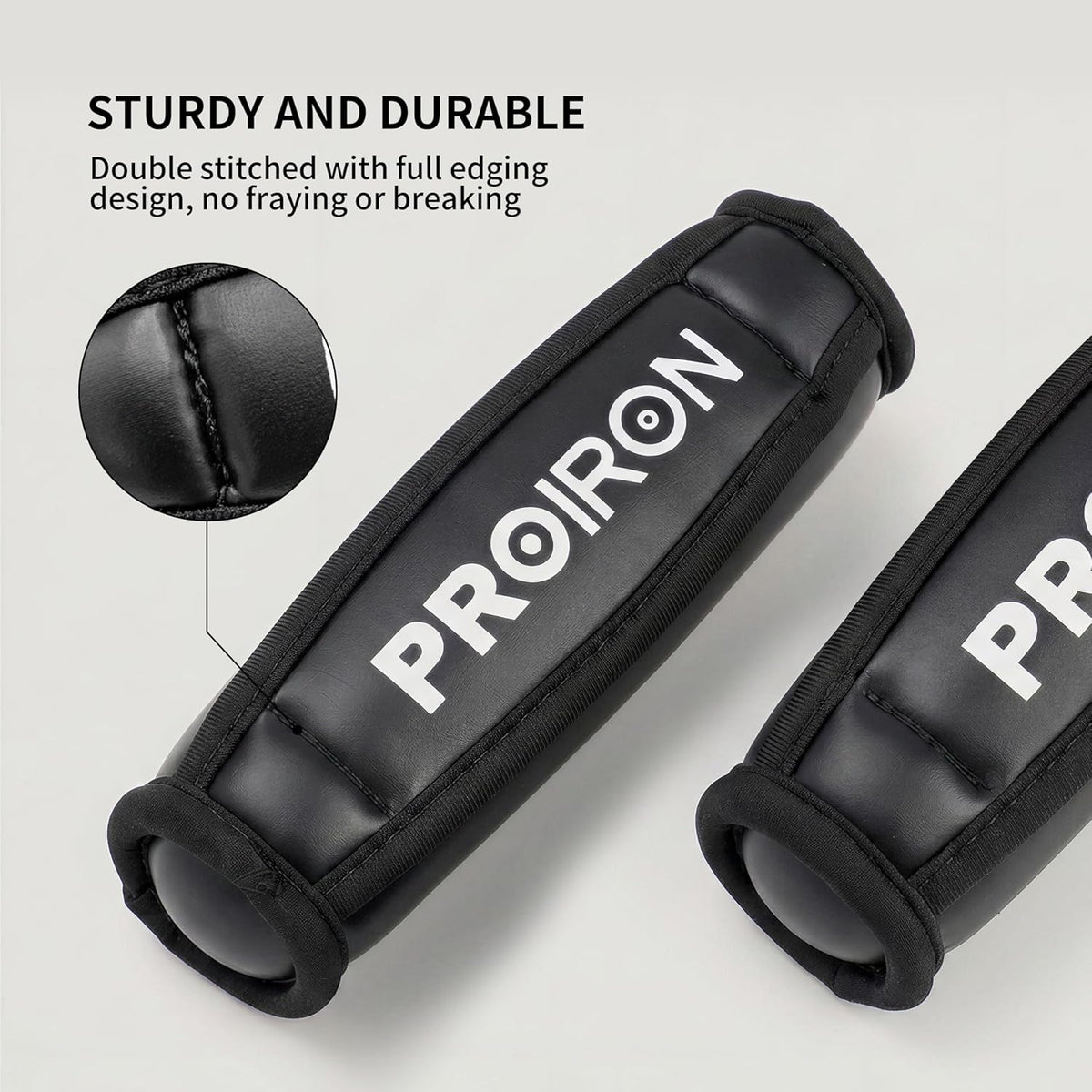Soft Hand Weights, 1LB Pair Soft Weights with Hand Straps,Walking Hand Weights for Yoga, Pilates, Jogging and Physical Therapy