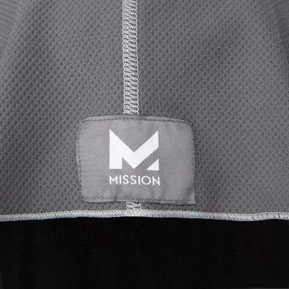 Cooling Hoodie Towel, Evaporative Cool Technology, Cools Instantly When Wet, UPF 50 Sun Protection, Contours Your Head to Stay in Place, Great for Sports, Fitness, Gym