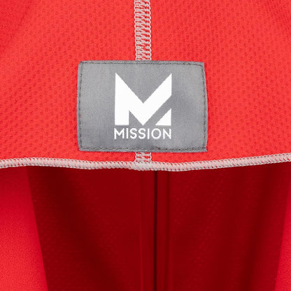 Cooling Hoodie Towel, Evaporative Cool Technology, Cools Instantly When Wet, UPF 50 Sun Protection, Contours Your Head to Stay in Place, Great for Sports, Fitness, Gym