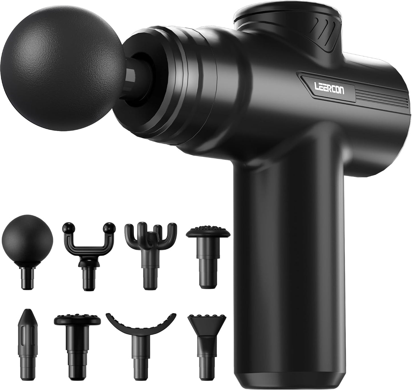 Massage Gun Deep Tissue Handheld Muscle Massager for Pain Relief