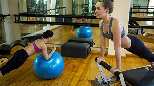 Yoga Mat Cleaner - Eco-Friendly Gym Equipment Cleaner, Works Great On Exercise Machines, Mats, Sports Gear. Cleans Sweat Without Slippery Residue. unscented and Hypoallergenic. (1G x 2)