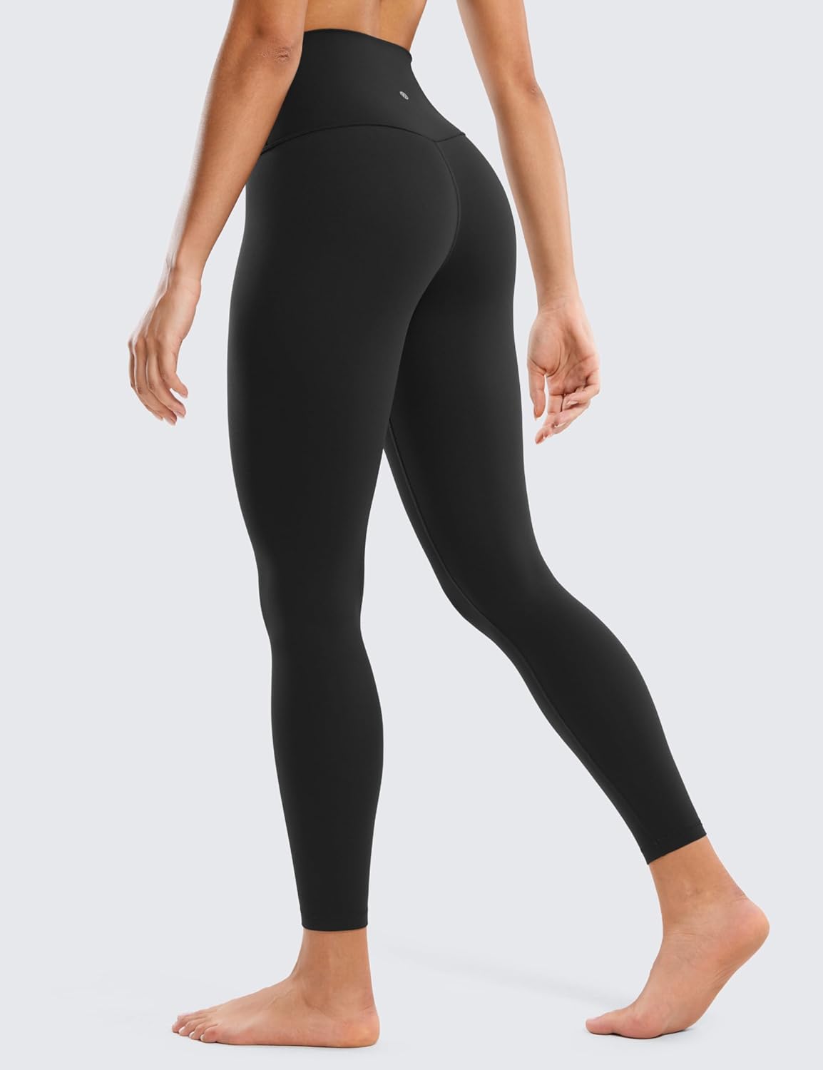 Butterluxe Leggings 25" | Extremely Soft, Gentle Compression, Yoga, High Waisted, for Women