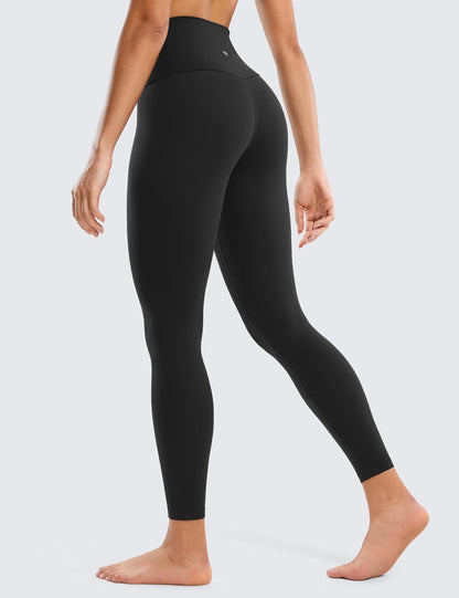 Butterluxe Leggings 25" | Extremely Soft, Gentle Compression, Yoga, High Waisted, for Women