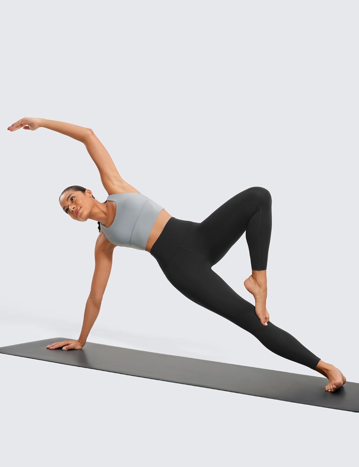 Butterluxe Leggings 25" | Extremely Soft, Gentle Compression, Yoga, High Waisted, for Women
