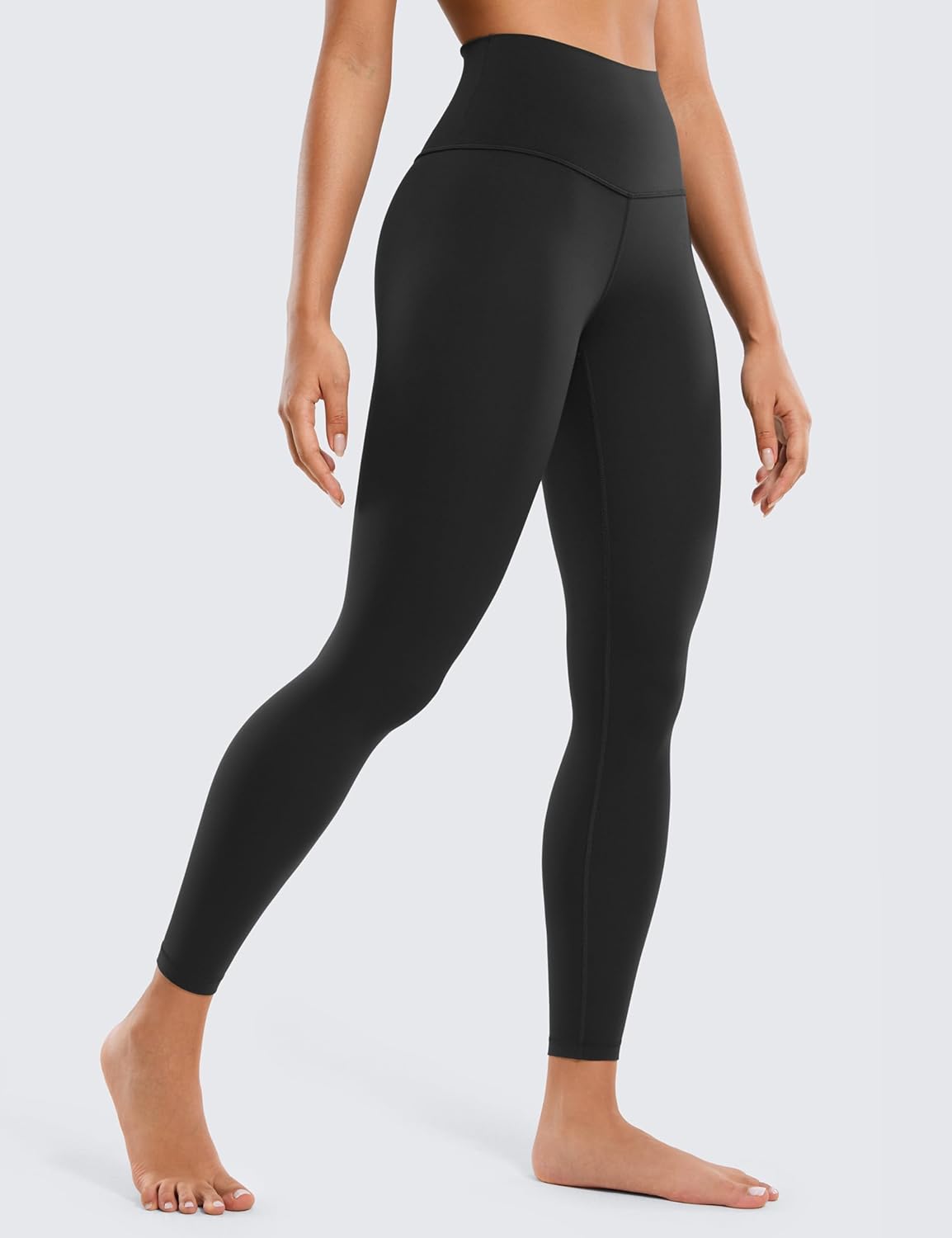 Butterluxe Leggings 25" | Extremely Soft, Gentle Compression, Yoga, High Waisted, for Women