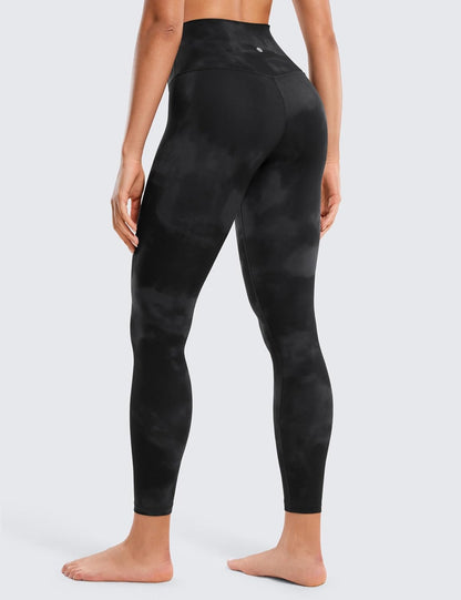 Butterluxe Leggings 25" | Extremely Soft, Gentle Compression, Yoga, High Waisted, for Women