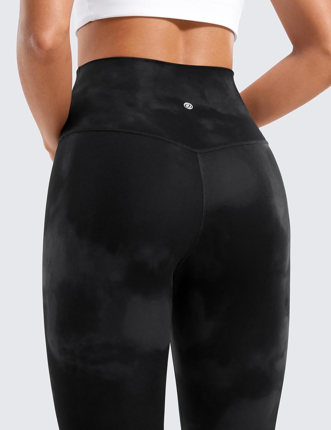 Butterluxe Leggings 25" | Extremely Soft, Gentle Compression, Yoga, High Waisted, for Women