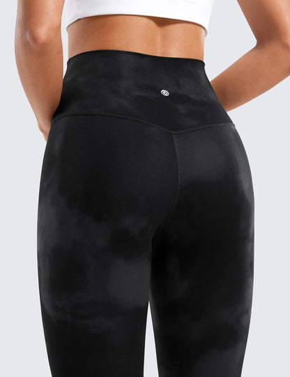 Butterluxe Leggings 25" | Extremely Soft, Gentle Compression, Yoga, High Waisted, for Women