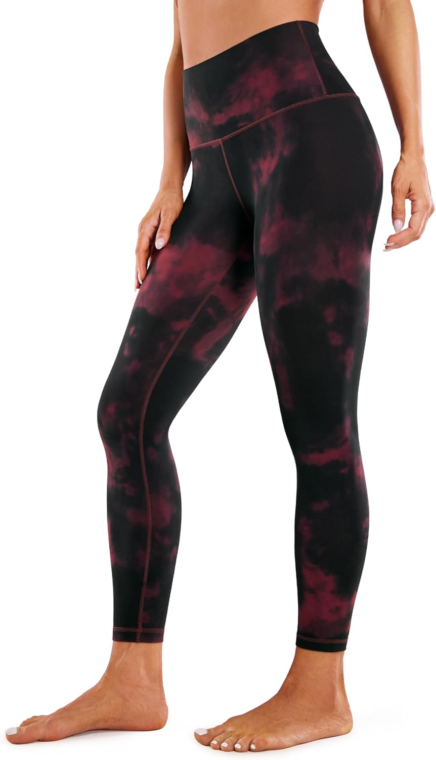Butterluxe Leggings 25" | Extremely Soft, Gentle Compression, Yoga, High Waisted, for Women