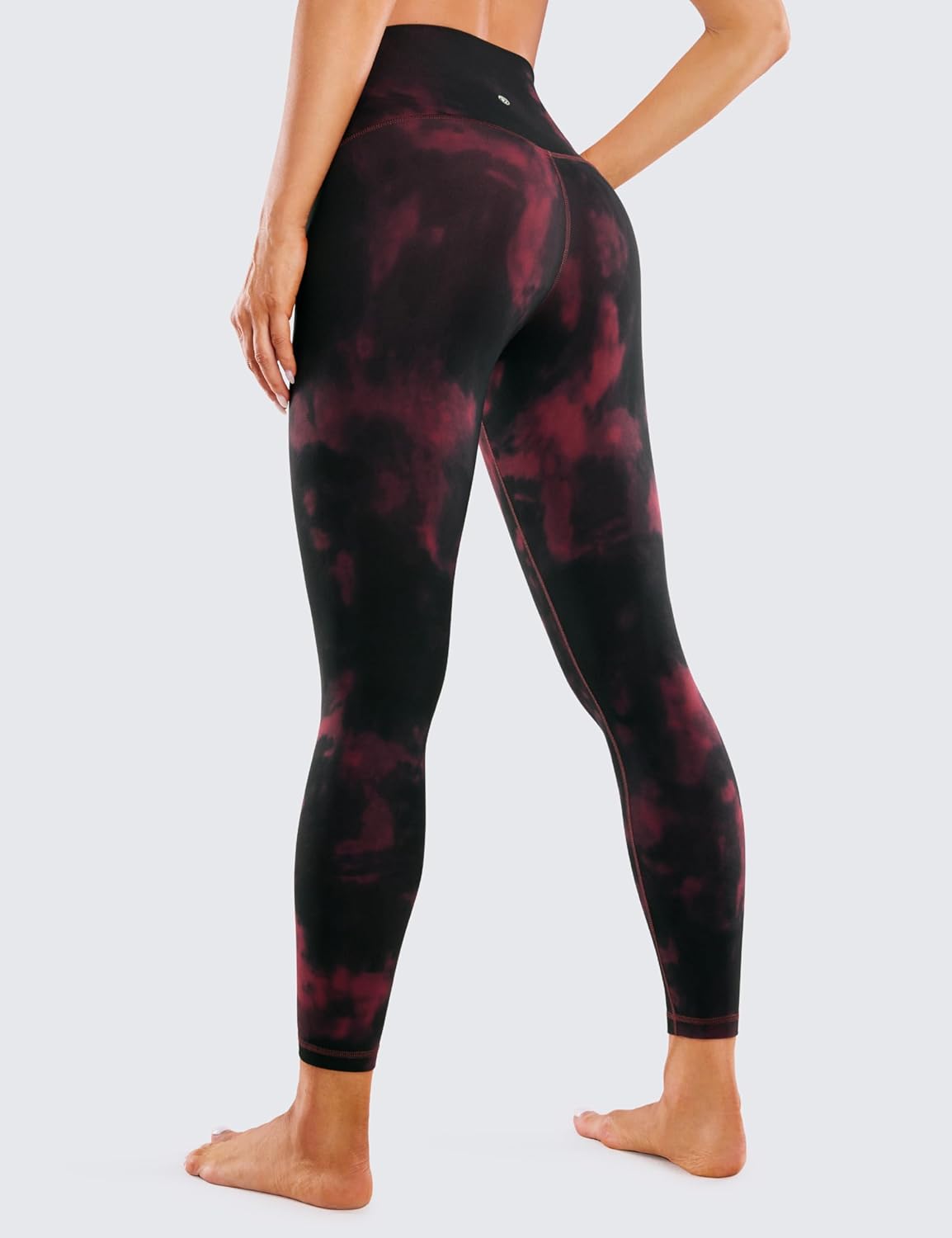 Butterluxe Leggings 25" | Extremely Soft, Gentle Compression, Yoga, High Waisted, for Women
