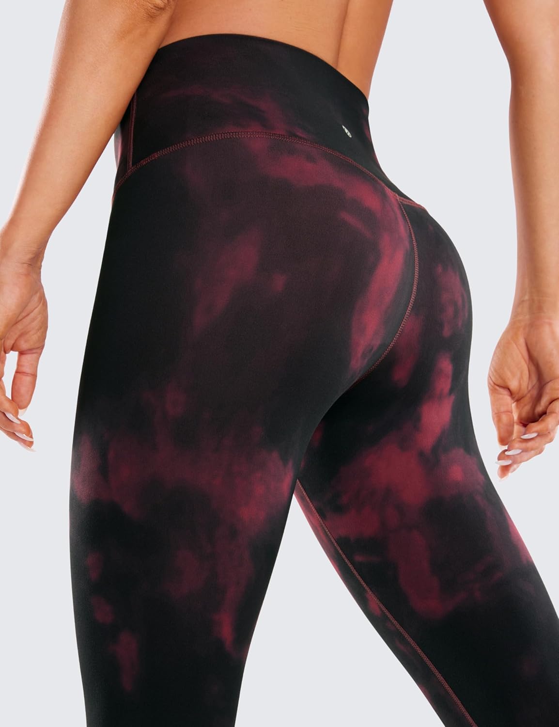 Butterluxe Leggings 25" | Extremely Soft, Gentle Compression, Yoga, High Waisted, for Women