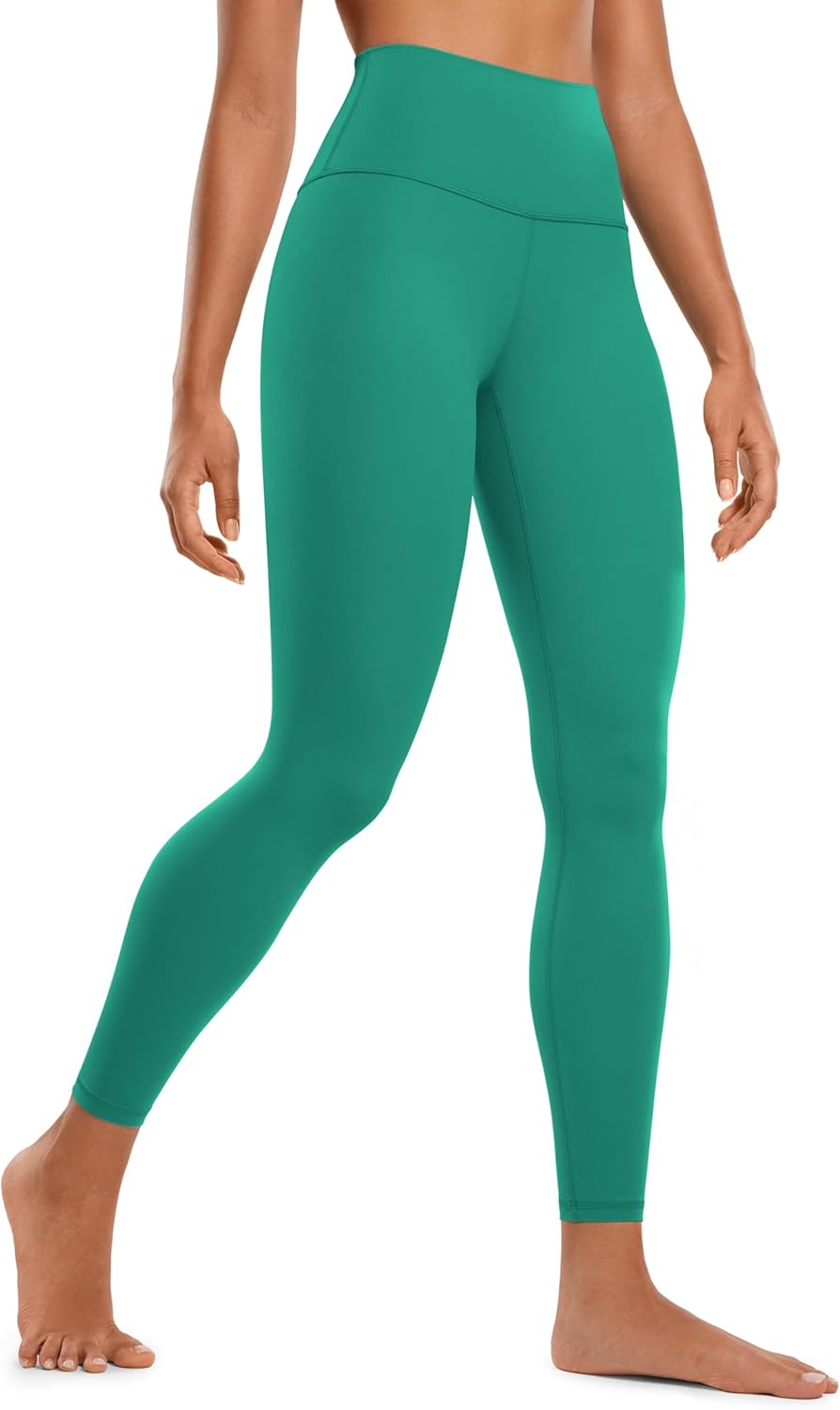 Butterluxe Leggings 25" | Extremely Soft, Gentle Compression, Yoga, High Waisted, for Women