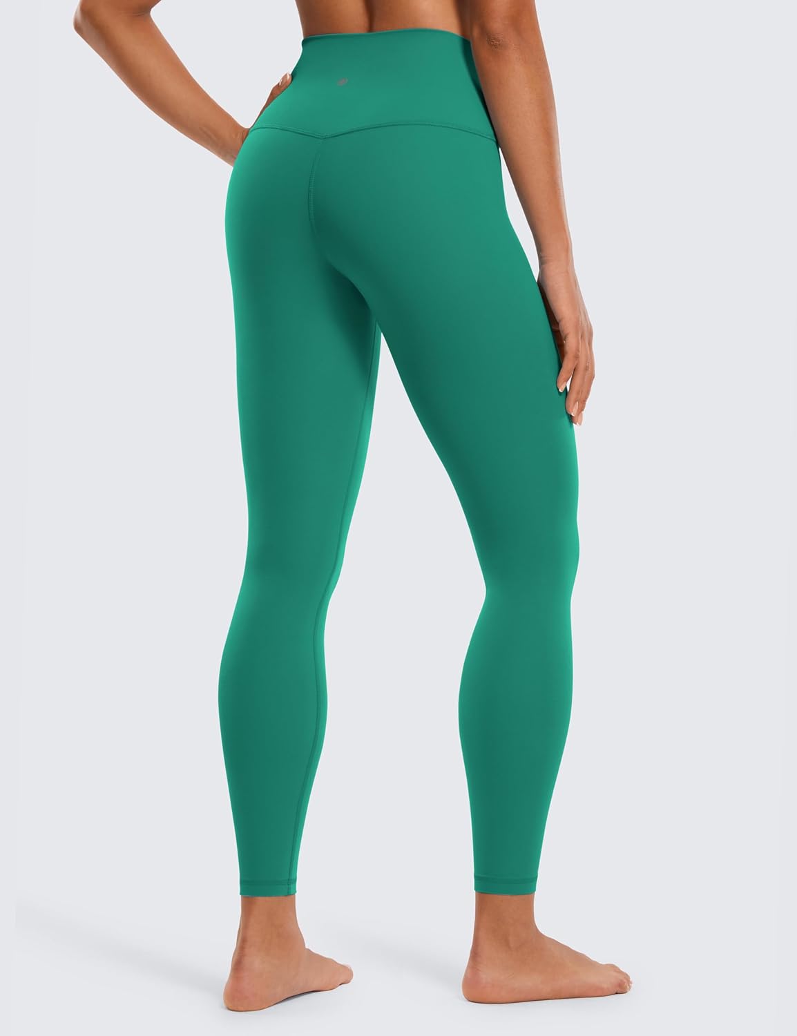 Butterluxe Leggings 25" | Extremely Soft, Gentle Compression, Yoga, High Waisted, for Women